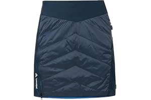 VAUDE Damen Women's Sesvenna Reversible Skirt Ii Shorts