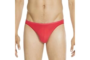 Hom Mini Slip Plume (Blanc)