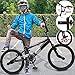 Produktbild BMX 20 Zoll | 360° Rotor-System, Freestyle, 4 Stahl Pegs, Kettenschutz | Fahrrad, Bike, Bicycle, Kinderfahrrad, Jugendfahrrad, Street, Park, Rad