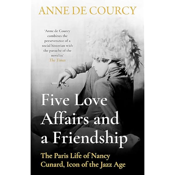 Nancy Cunard: A Biography : Amazon.co.uk: Books