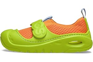 Crocs Uniseks - dzieci Swiftwater Splash KChodak