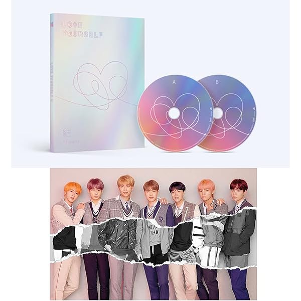 BTS アルバム Pre-Order] JUNG KOOK (BTS) - GOLDEN - album sklep