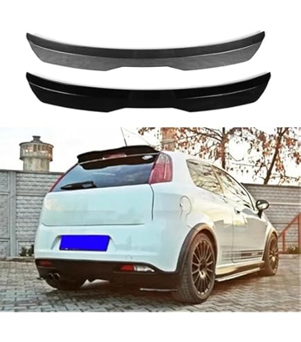 LAME DE PARE CHOC AVANT FIAT GRANDE PUNTO VARIO (2006/2009 LAME DE PARE CHOC AVANT FIAT GRANDE PUNTO VARIO (2006/2009