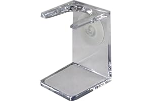 Hans Baier Exclusive - Soporte para brocha de afeitar