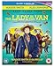 The Lady in the Van [Reino Unido] [Blu-ray]