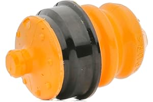 TOPRAN Butée corps de l'essieu DES DEUX CÔTÉS DU PONT ARRIÈRE