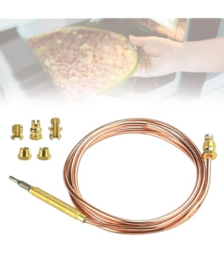 Steowsey universale del bruciatore, tappo della , forno, fornello, gas