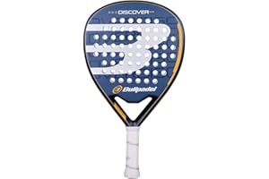 Bullpadel Entdecken Pwr