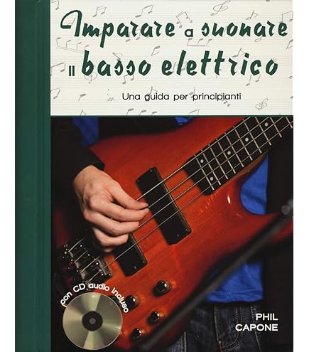 Kit Basso Elettrico Chicago Con Amplificatore 15W - 4 Corde Nero Per Principianti Gear4music