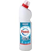 PEROS 750 ml Ultra &Ccedil;amaşır Suyu Doğal
