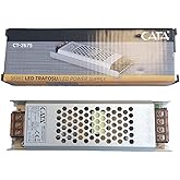CT-2675 12,5A S&Uuml;PER SLİM LED TRAFOSU CATA