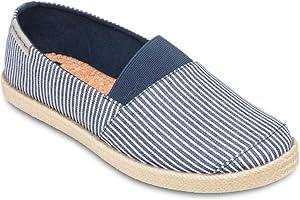 Quiksilver - Espadrilled Cold Cement Shoe para Hombre