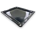 DL-pro Manopola Interruttore Per Piastra Cottura AEG Electrolux Zanussi – Ricambio EGO 50.85071.000