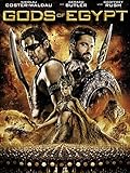tarzan disney terk  Gods of Egypt [dt./OV]