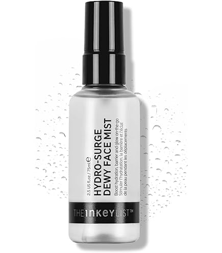 Chanel Hydra Beauty Essence Mist Brume Énergisante 48 gr : Amazon