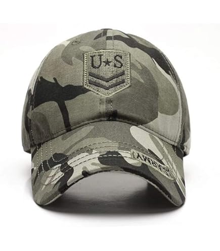 Berretto Da Baseball Marchio Della Guardia Costiera Degli