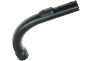 GDE MIELE - VACUUM CLEANER HOSE HANDLE ALTERN. S500 - S600 - S4 - S5 SERIES - 9442601