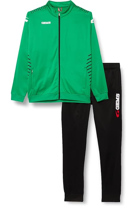 Tuta Ginnastica Unisex GEMS Per Bambini E Ragazzi - Abbigliamento Sportivo Comodo E Resistente - Foto 11