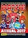 Match Annual 2017 (Annuals 2017) RS.273.00