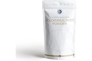 MYSTIC MOMENTS Złoty korzeń pieczęci proszek 50g