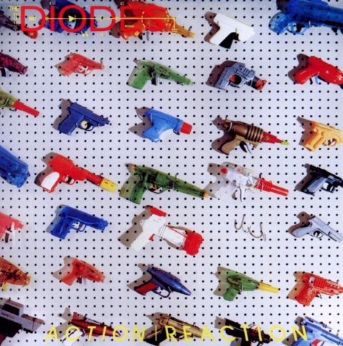 Preisvergleich Produktbild Action / Reaction