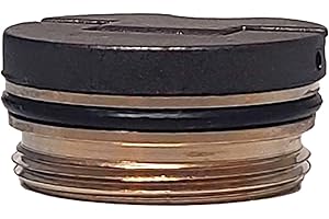 Bushnell Check Your Model 1st Tour V5 and V5 Shift ONLY!!! Rangefinder Battery Cap Screw Cover Replacement. Will Not Fit Any Other Model!!!