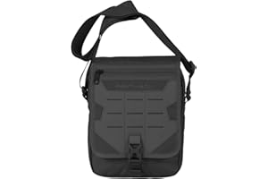 Pentagon Borsa messenger