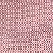 The Little Green Sheep Organic Knitted Baby Blanket (Pink)