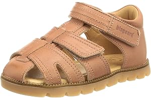 Bisgaard Anker, Sandali. Unisex-Bimbi 0-24