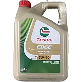 Castrol Edge 5w-40 4 Lt 2025 &Uuml;.T