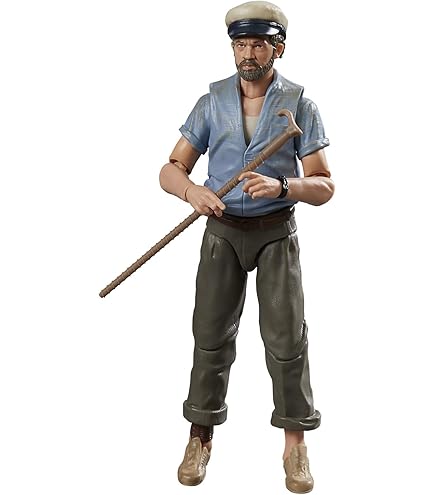 Indiana Jones Action Figure 15 Cm: Avventura Con Zaino, Frusta E Torcia - La Ruota Del Destino