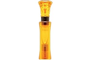 Duck Commander Classic Series Duck Call, Duck Decoy Waterfowl Hunting Lanyard Accessories