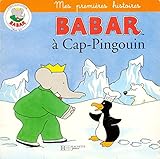 Image de Babar à Cap-Pingouin