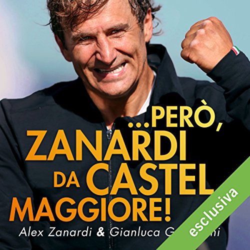 Download ... però, Zanardi da Castel Maggiore! Download ... però, Zanardi da Castel Maggiore!