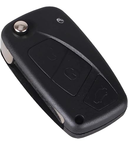 Cover chiave telecomando per Jeep Grand Cherokee Compass Patriot Dodge Journey Chrysler