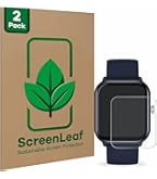 BROTECT 2 Stuks Antireflecterende Beschermfolie voor Ice-Watch ICE Smart junior 2.0 Anti-Glare Screen Protector, Mat, Ontspiegelend