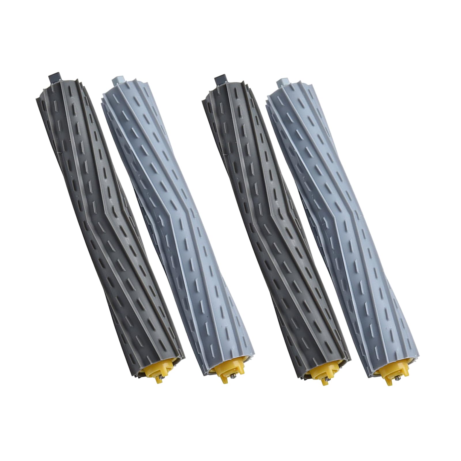 PELLYDA Rubber Roller Brushes: The Ultimate Replacement Parts for iRobot Roomba 800 & 900 Series