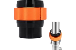 JFG RACING 40 mm-41 mm Attrezzi Forcella Moto,Attrezzo Montaggio Paraolio Forcella Attrezzo Smontaggio Forcelle per Pit Dirt Bike Motocross Enduro Supermoto Moto da Strada-Arancione