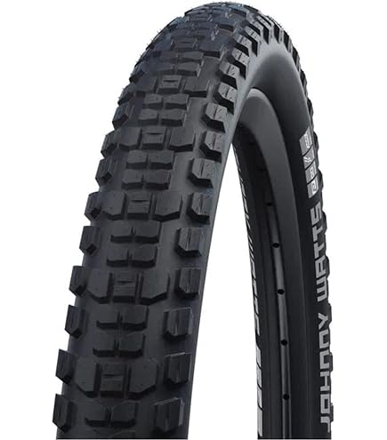mtb reifen 27 5x2 6 pannensicher 27.5x2.6 Bike Faltbarer Reifen Fahrradmantel 35 P.S.I für E-MTB/Fat-Bike/Stadtrad Sport & Freizeit PurBike – mit dem Style:Cinnamoroll Blue Bark Ranger XL