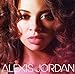 Alexis Jordan