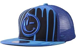 Belsen Kind habgierig Hip-Hop Cap Baseball Kappe Hut Truckers Hat