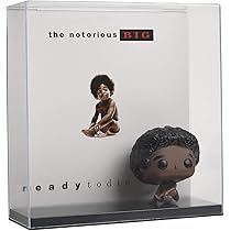 Funko Pop! Albums: Snoop Dogg - Doggystyle - Vinyl Collection