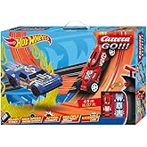 Carrera GO Hot Wheels 4,9m