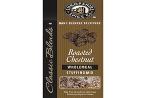 Shropshire Spice Chestnut Stuffing 150g