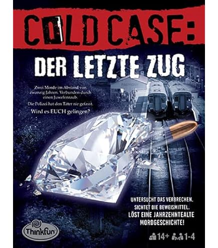 Fallakte: Das Letzte Kapitel Des L. Birkenwald | Krimi-Escape