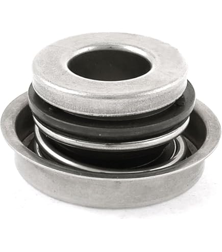 24-1338 METELLI Pompe à Eau Avec Bague D'étanchéité, Mécanique, Poulies Pour Pompes à Eau