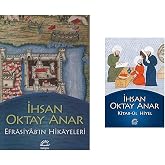 Efrasiyab'ın Hikayeleri Kitab-&uuml;l Hiyel -2 Kitap Set