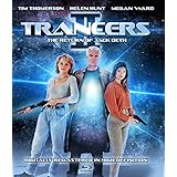 Trancers 2: The Return Of Jack Deth [DVD] [1991] [Region 1] [NTSC]