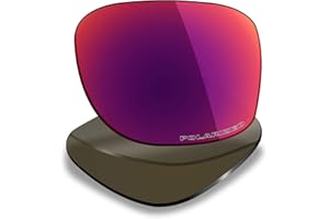 Lenti di ricambio Mryok per Oakley Holbrook OO9102 - Opzioni