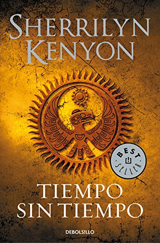 Download Tiempo sin tiempo (Cazadores Oscuros 22) (BEST SELLER)